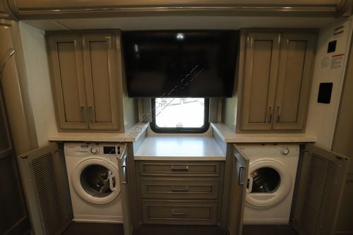 2026 Newmar Supreme Aire 3827