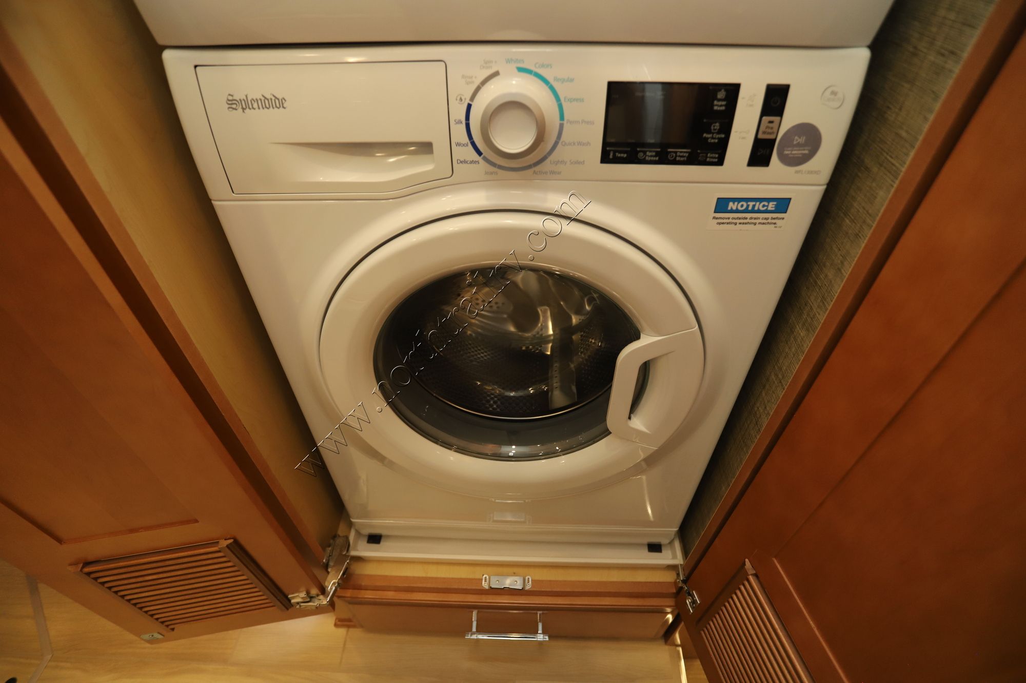 Used 2021 Newmar Mountain Aire 4551 Class A  For Sale