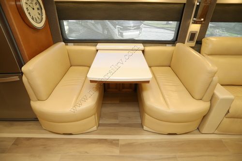 2021 Newmar Mountain Aire 4551 Class A