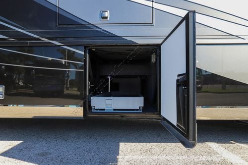 2021 Newmar Mountain Aire 4551 Class A