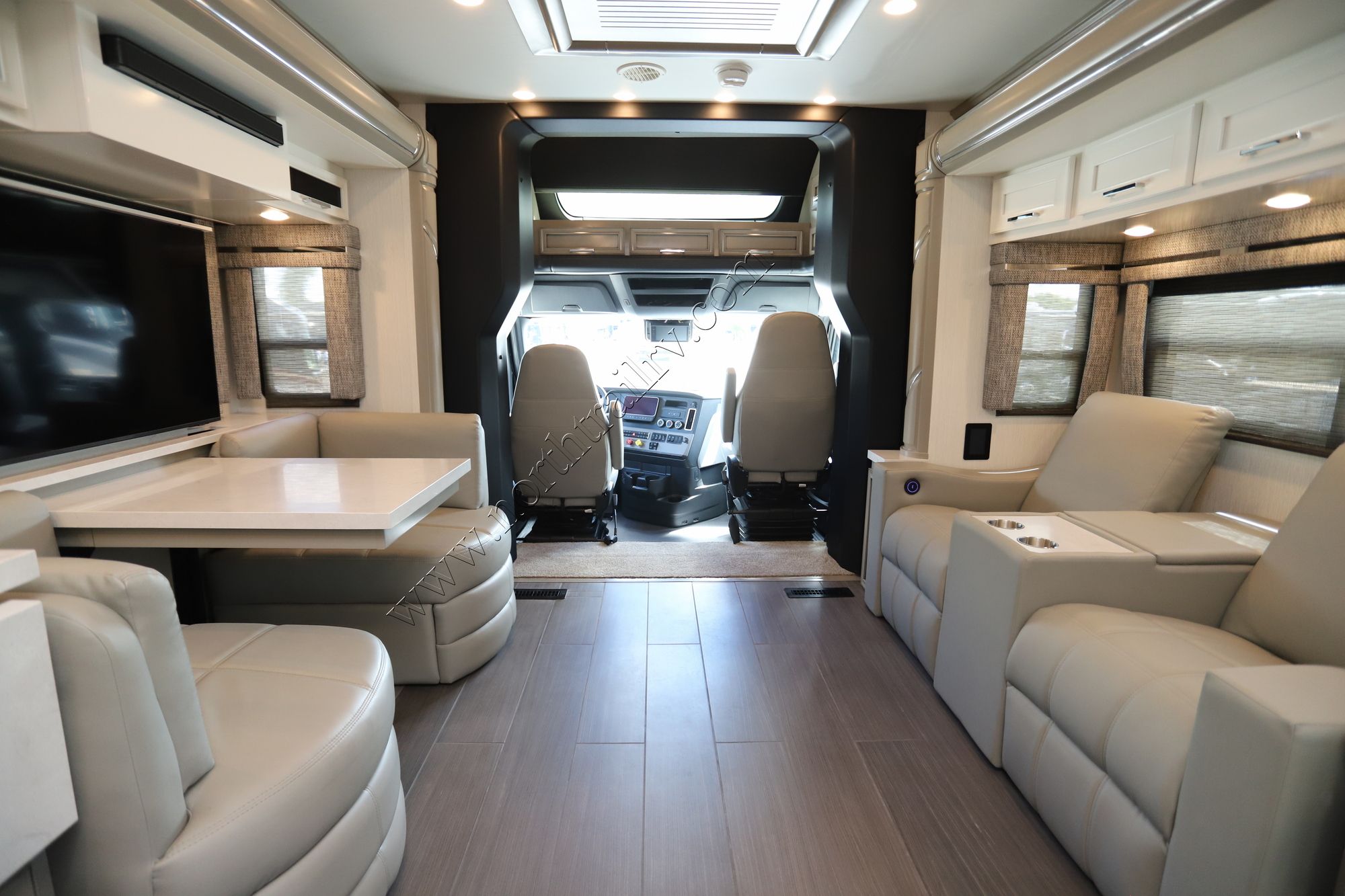 New 2026 Newmar Supreme Aire 3827 Super C  For Sale