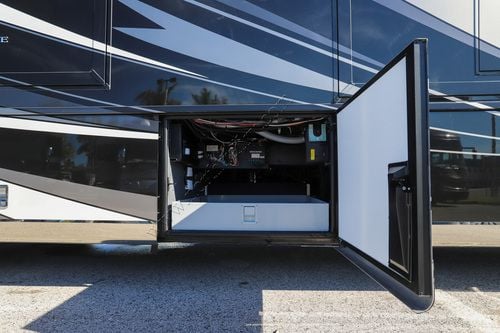 2021 Newmar Mountain Aire 4551 Class A