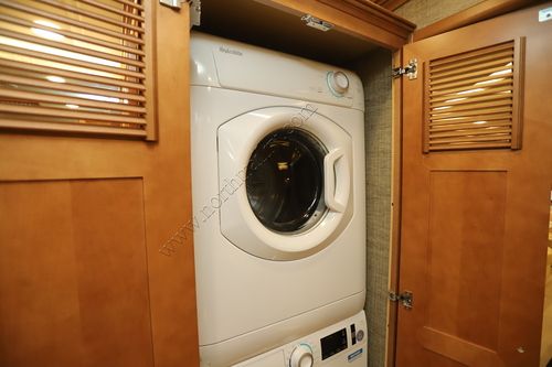 2021 Newmar Mountain Aire 4551 Class A