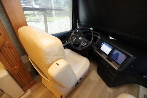 2021 Newmar Mountain Aire 4551 Class A