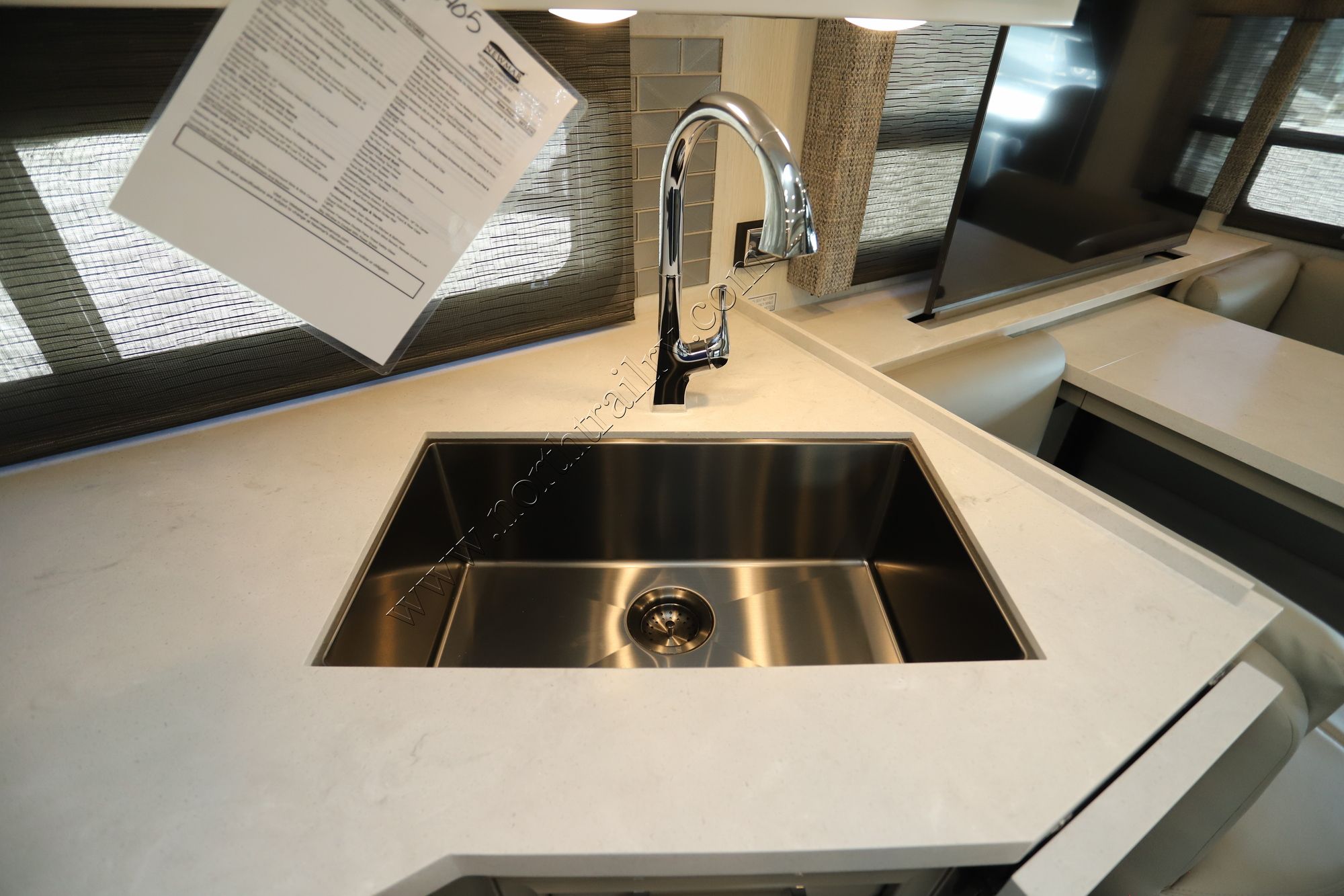 New 2026 Newmar Supreme Aire 3827 Super C  For Sale