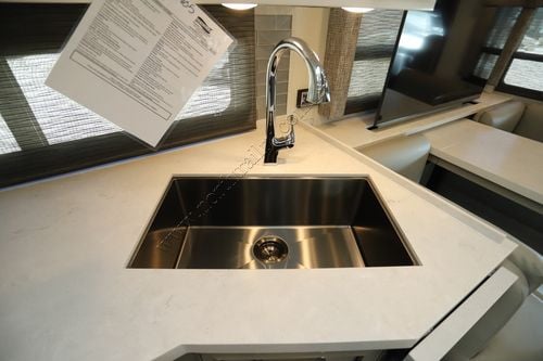 2026 Newmar Supreme Aire 3827