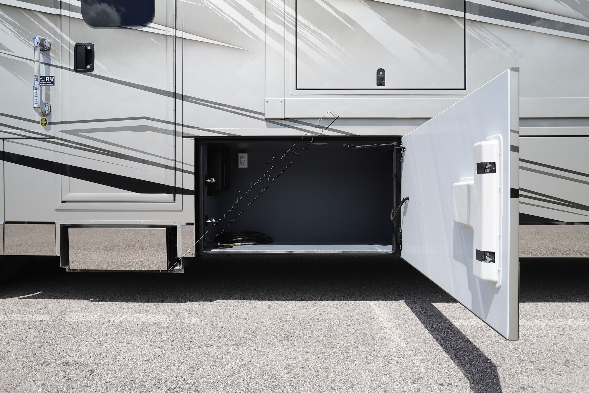 New 2026 Renegade Rv Xl 45QS Super C  For Sale