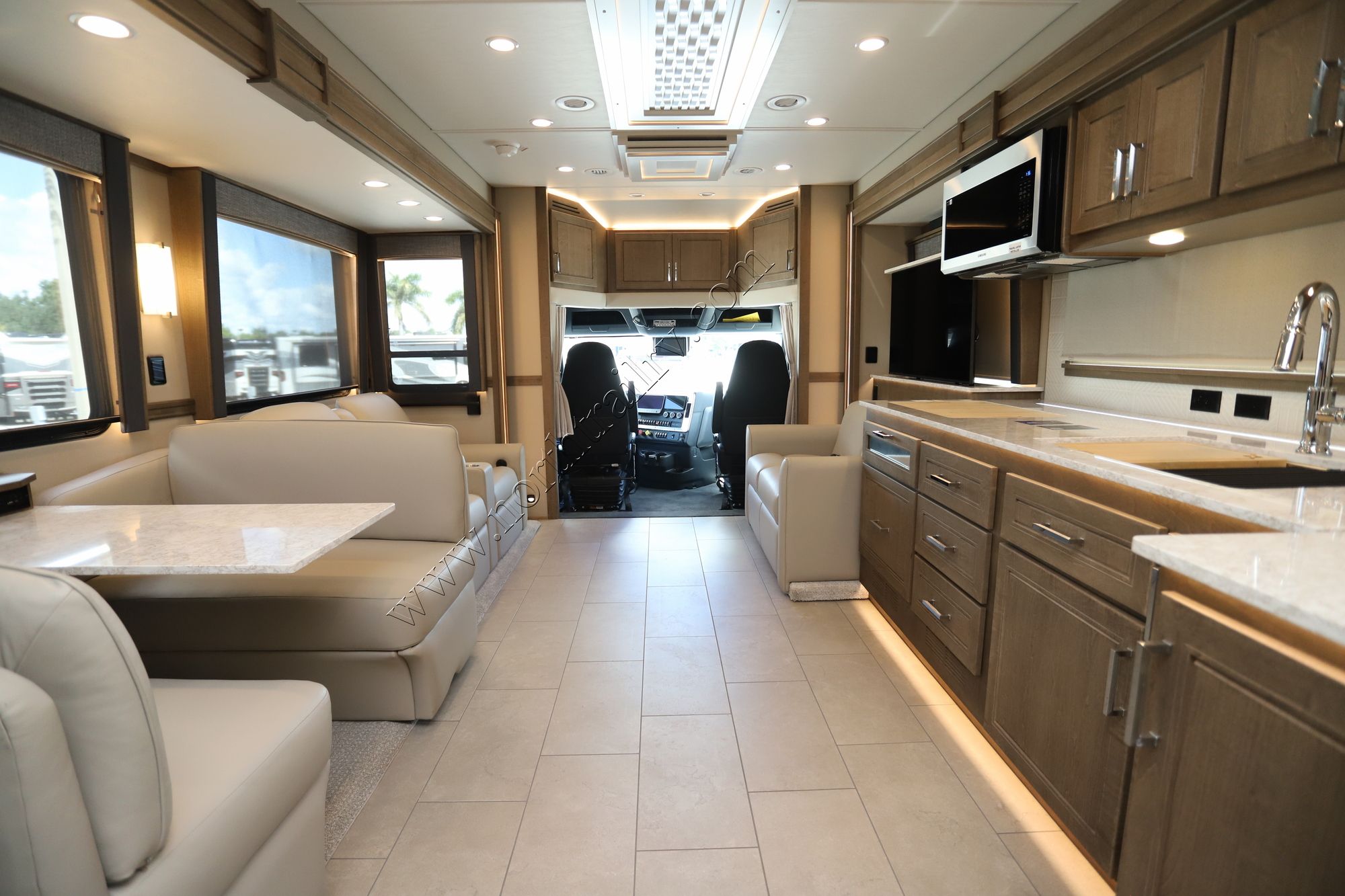 New 2026 Renegade Rv Xl 45QS Super C  For Sale