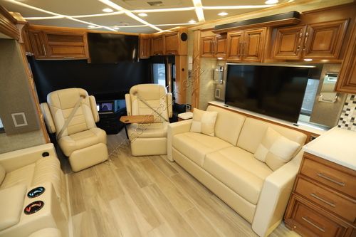 2021 Newmar Mountain Aire 4551 Class A