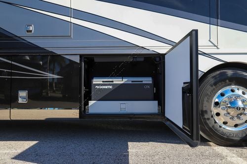 2021 Newmar Mountain Aire 4551 Class A