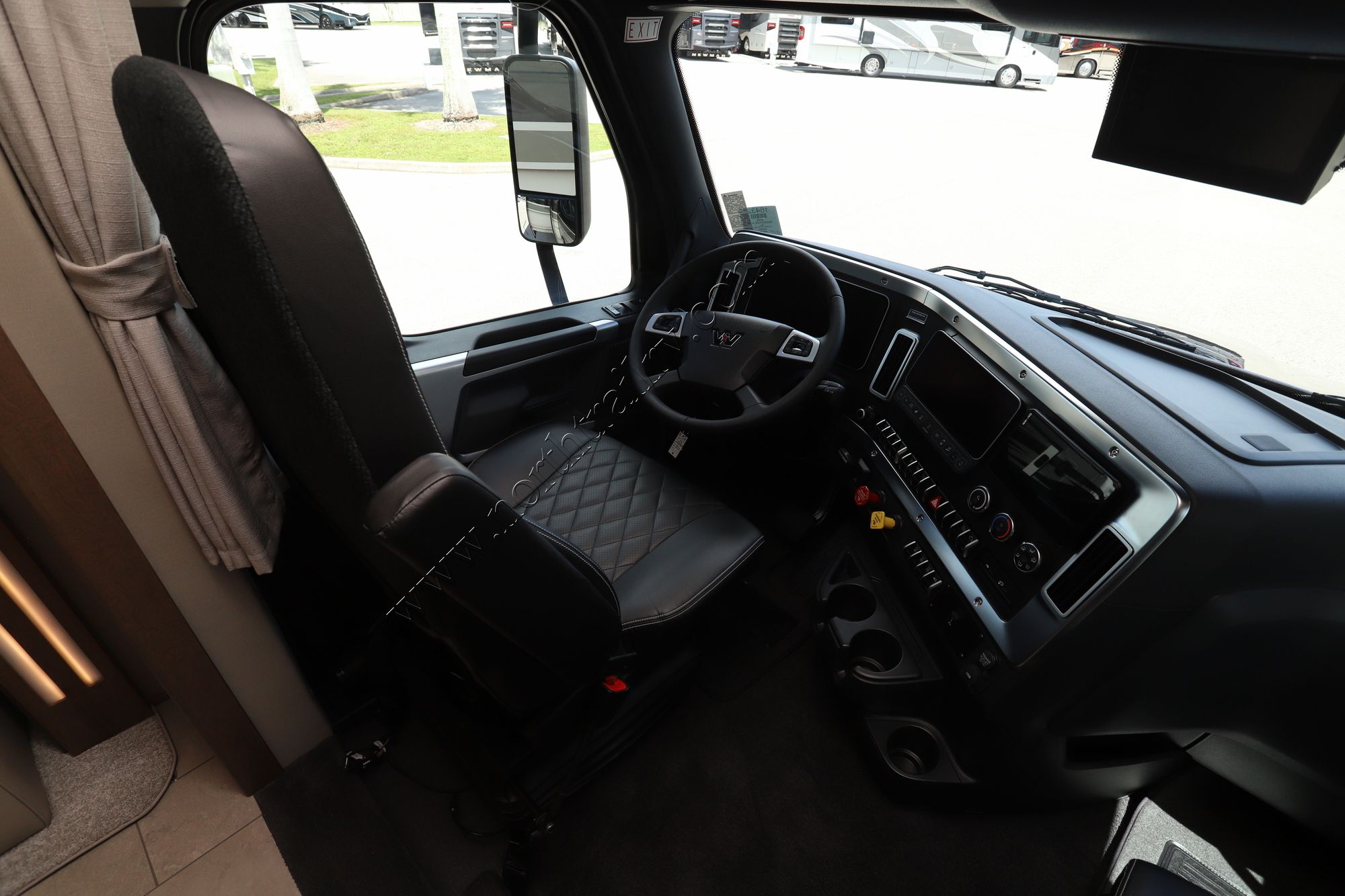 New 2026 Renegade Rv Xl 45QS Super C  For Sale