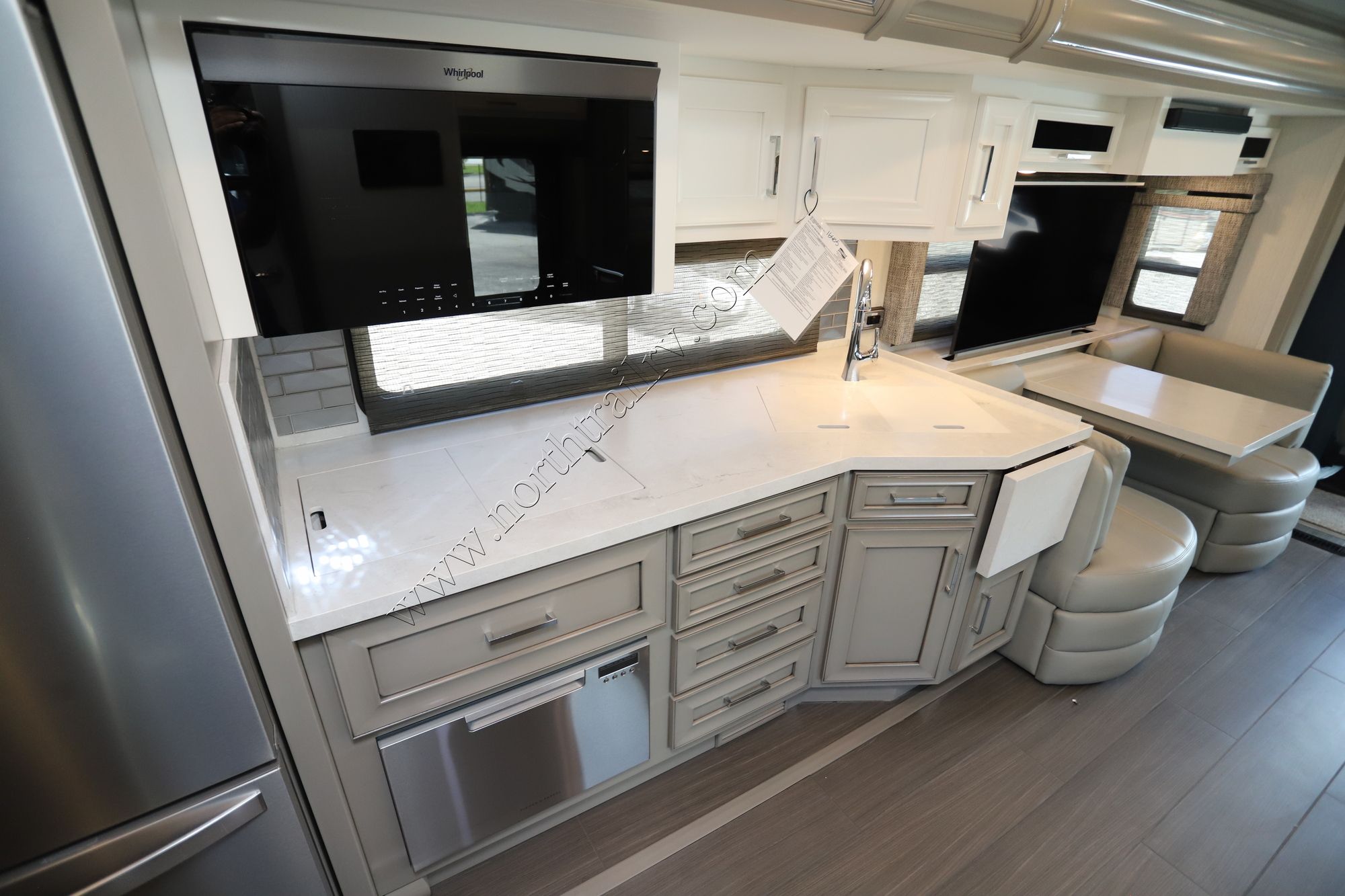 New 2026 Newmar Supreme Aire 3827 Super C  For Sale