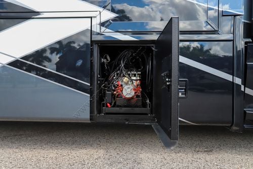 2026 Newmar Supreme Aire 3827