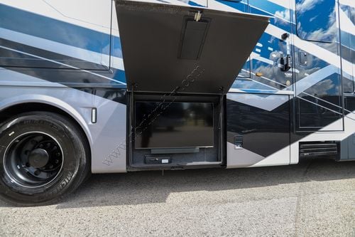 2026 Newmar Supreme Aire 3827