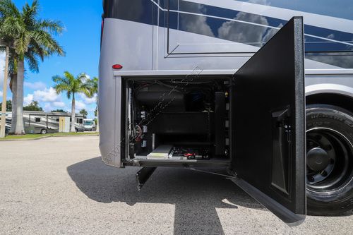 2026 Newmar Supreme Aire 3827