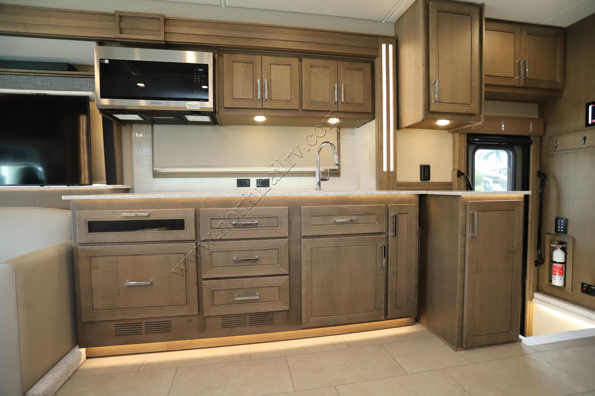 New 2026 Renegade Rv Xl 45QS Super C  For Sale