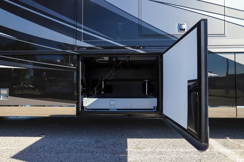 2021 Newmar Mountain Aire 4551 Class A