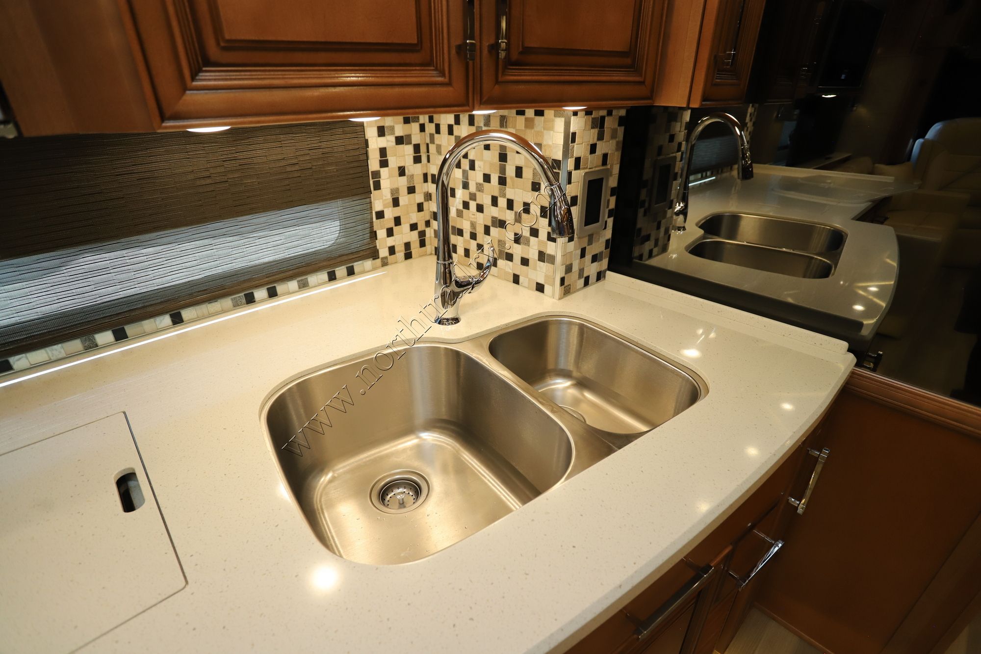 Used 2021 Newmar Mountain Aire 4551 Class A  For Sale