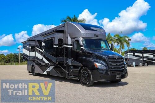 2026 Newmar Supreme Aire 3827