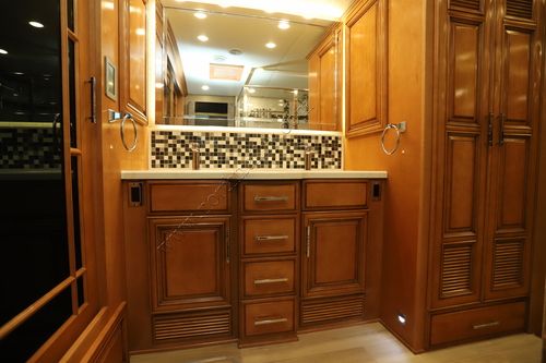 2021 Newmar Mountain Aire 4551 Class A