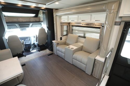 2026 Newmar Supreme Aire 3827