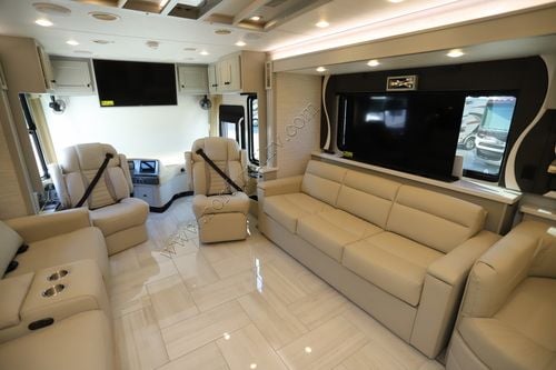 2026 Tiffin Motor Homes Phaeton 44OH Class A