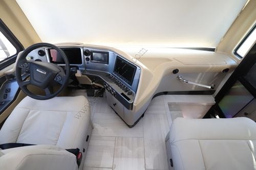 2026 Tiffin Motor Homes Phaeton 44OH Class A