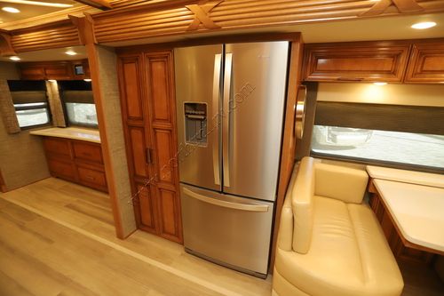2021 Newmar Mountain Aire 4551 Class A