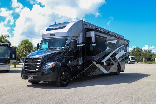 2026 Newmar Supreme Aire 3827