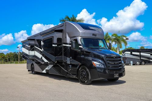 2026 Newmar Supreme Aire 3827