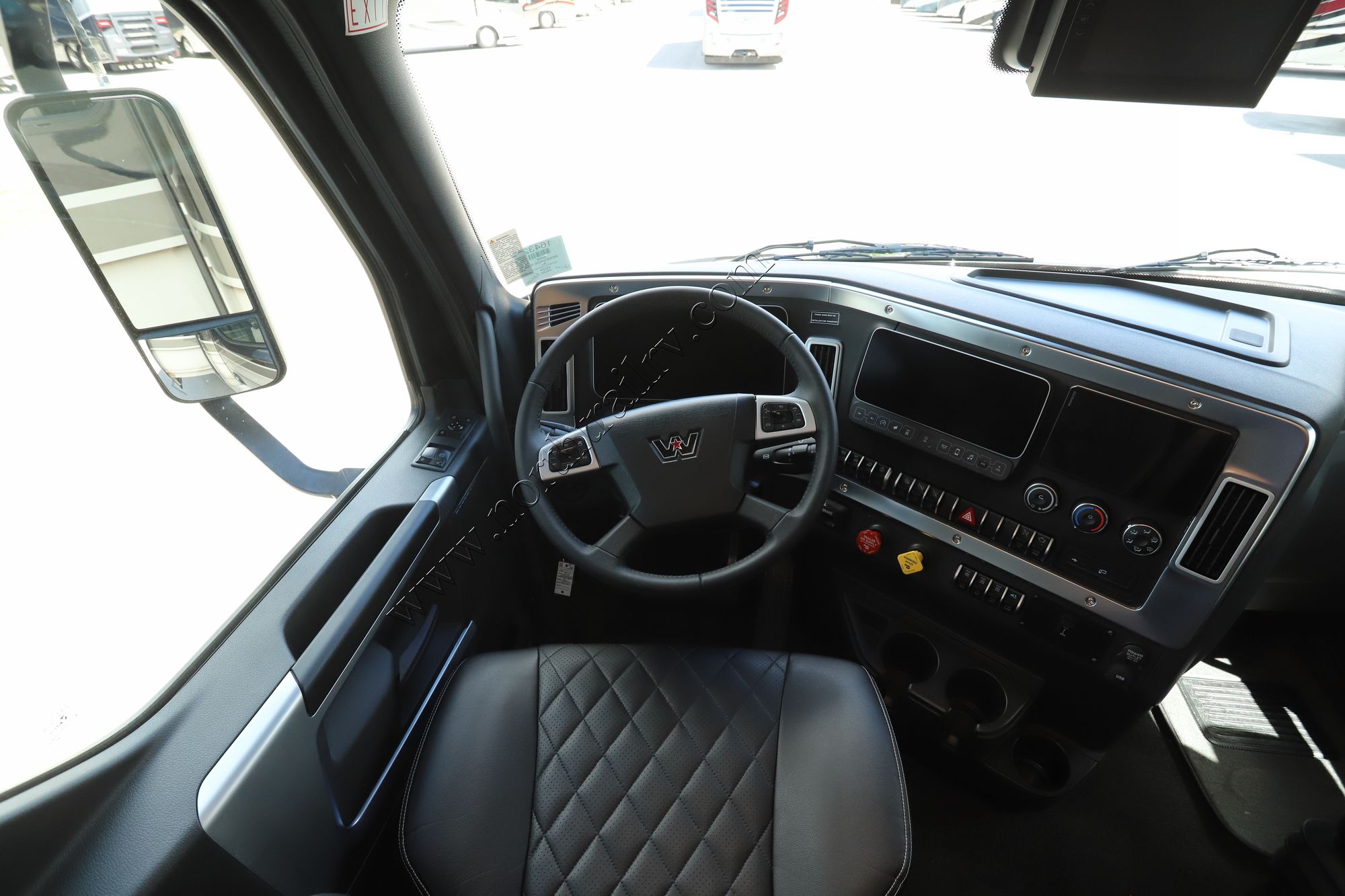 New 2026 Renegade Rv Xl 45QS Super C  For Sale