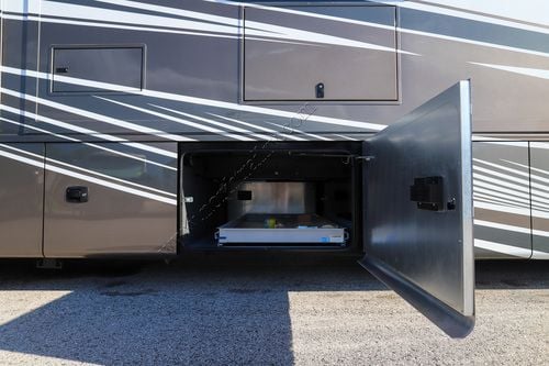 2026 Tiffin Motor Homes Phaeton 44OH Class A