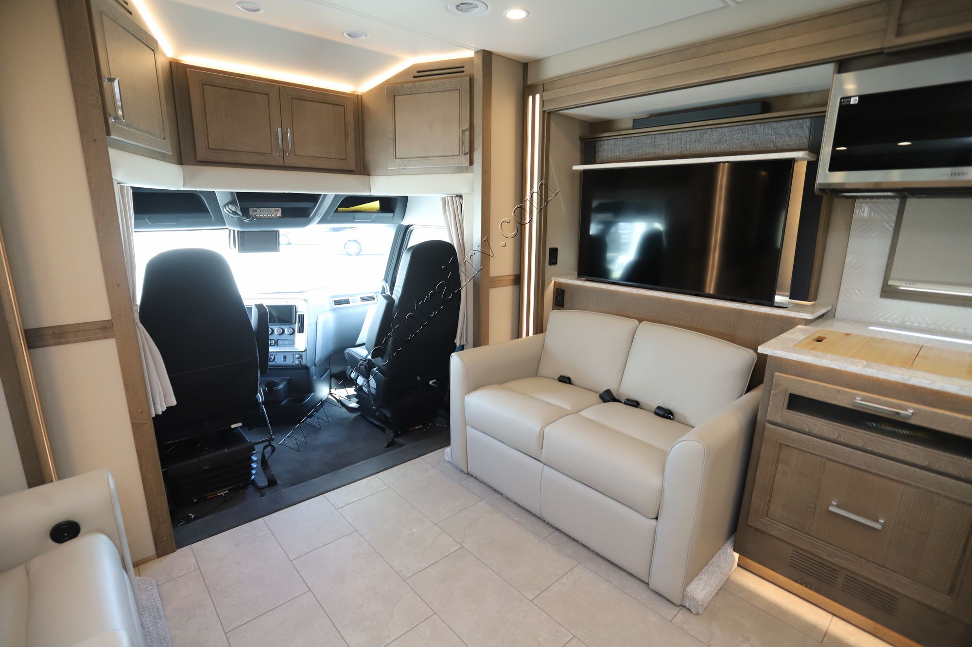 New 2026 Renegade Rv Xl 45QS Super C  For Sale