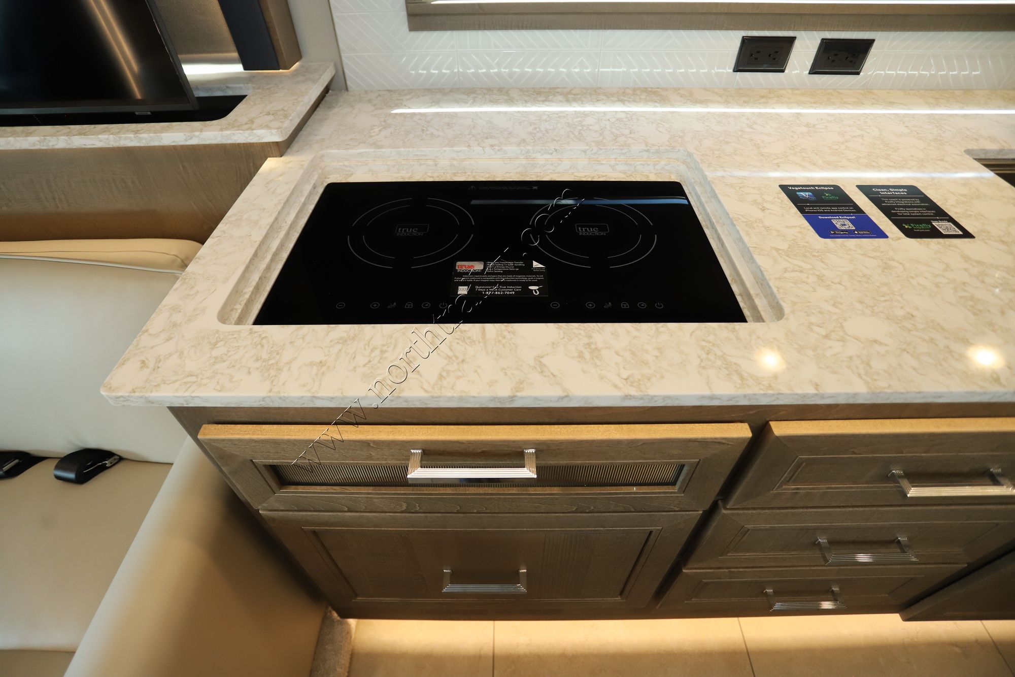 New 2026 Renegade Rv Xl 45QS Super C  For Sale