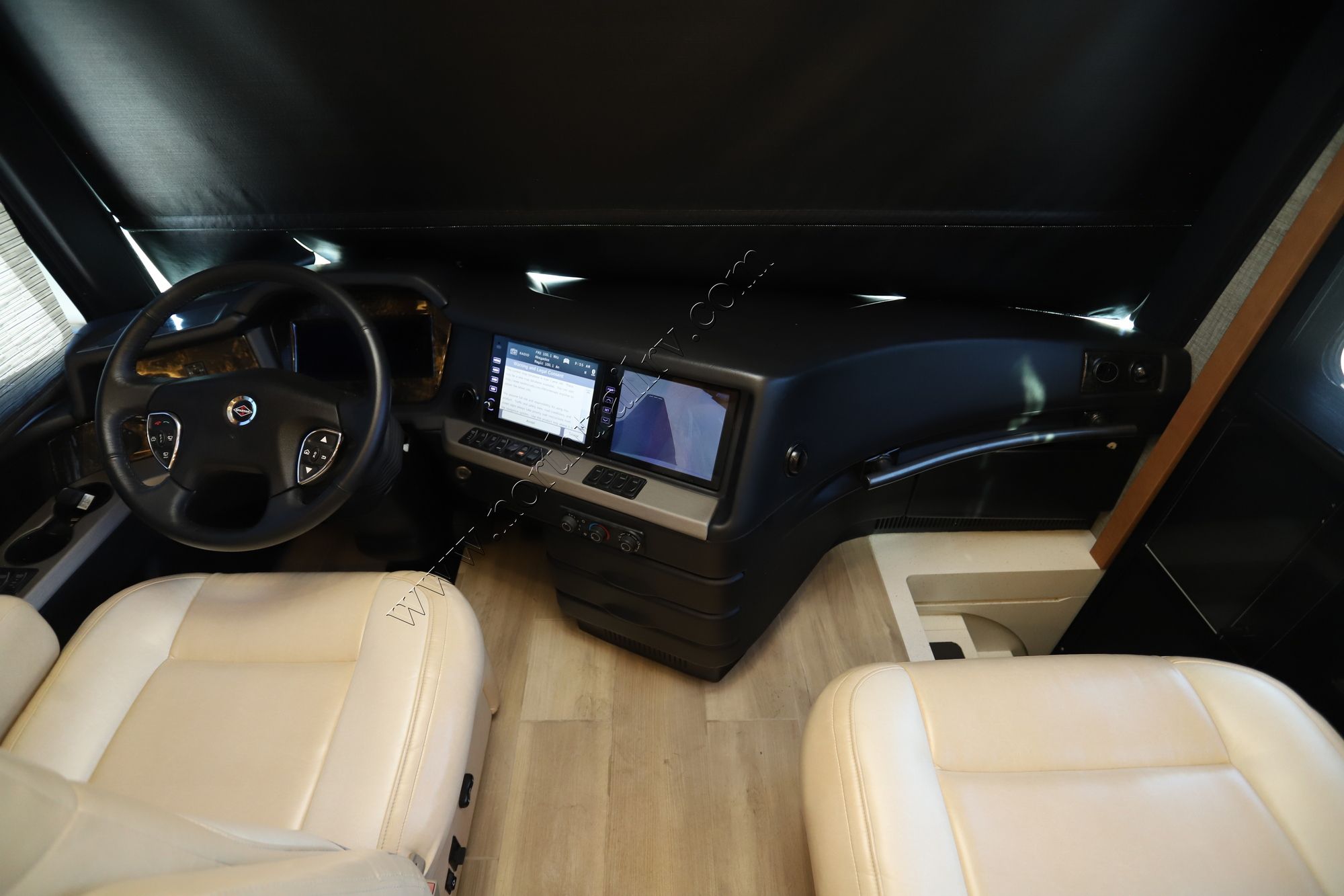 Used 2021 Newmar Mountain Aire 4551 Class A  For Sale