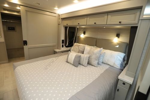 2026 Tiffin Motor Homes Phaeton 44OH Class A