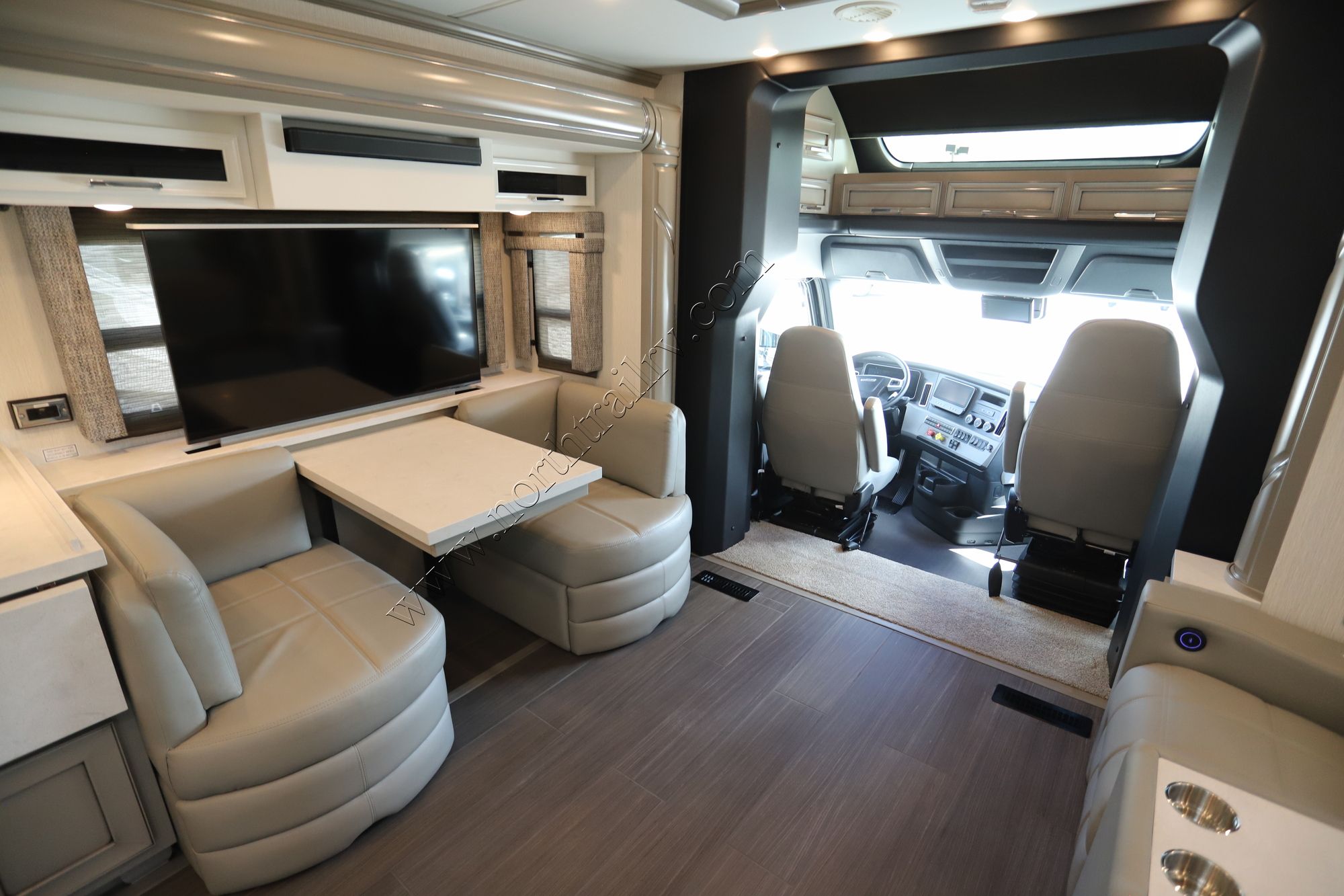 New 2026 Newmar Supreme Aire 3827 Super C  For Sale