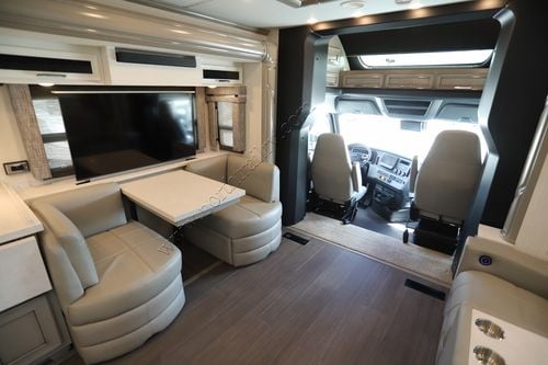 2026 Newmar Supreme Aire 3827