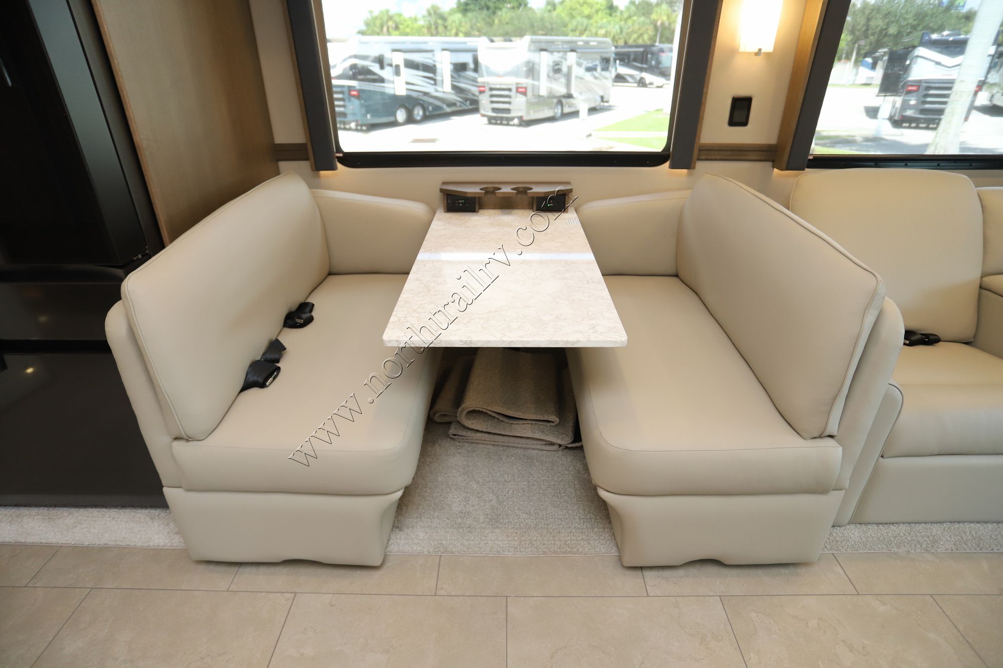 New 2026 Renegade Rv Xl 45QS Super C  For Sale