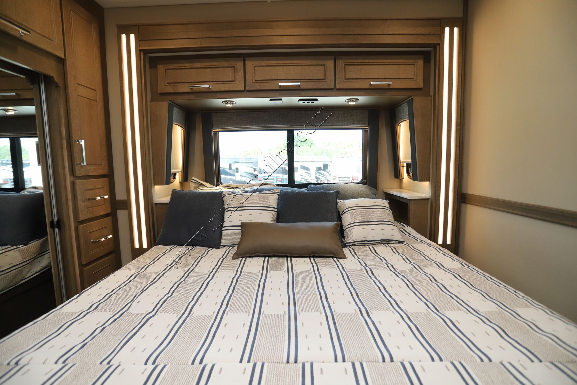 New 2026 Renegade Rv Xl 45QS Super C  For Sale