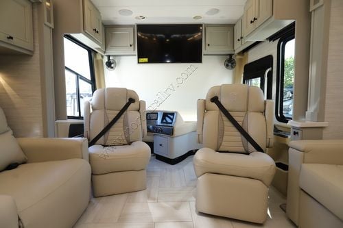 2026 Tiffin Motor Homes Phaeton 44OH Class A