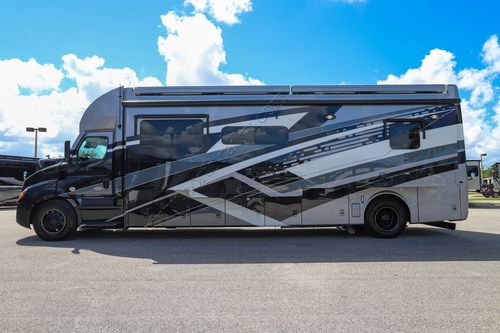 2026 Newmar Supreme Aire 3827
