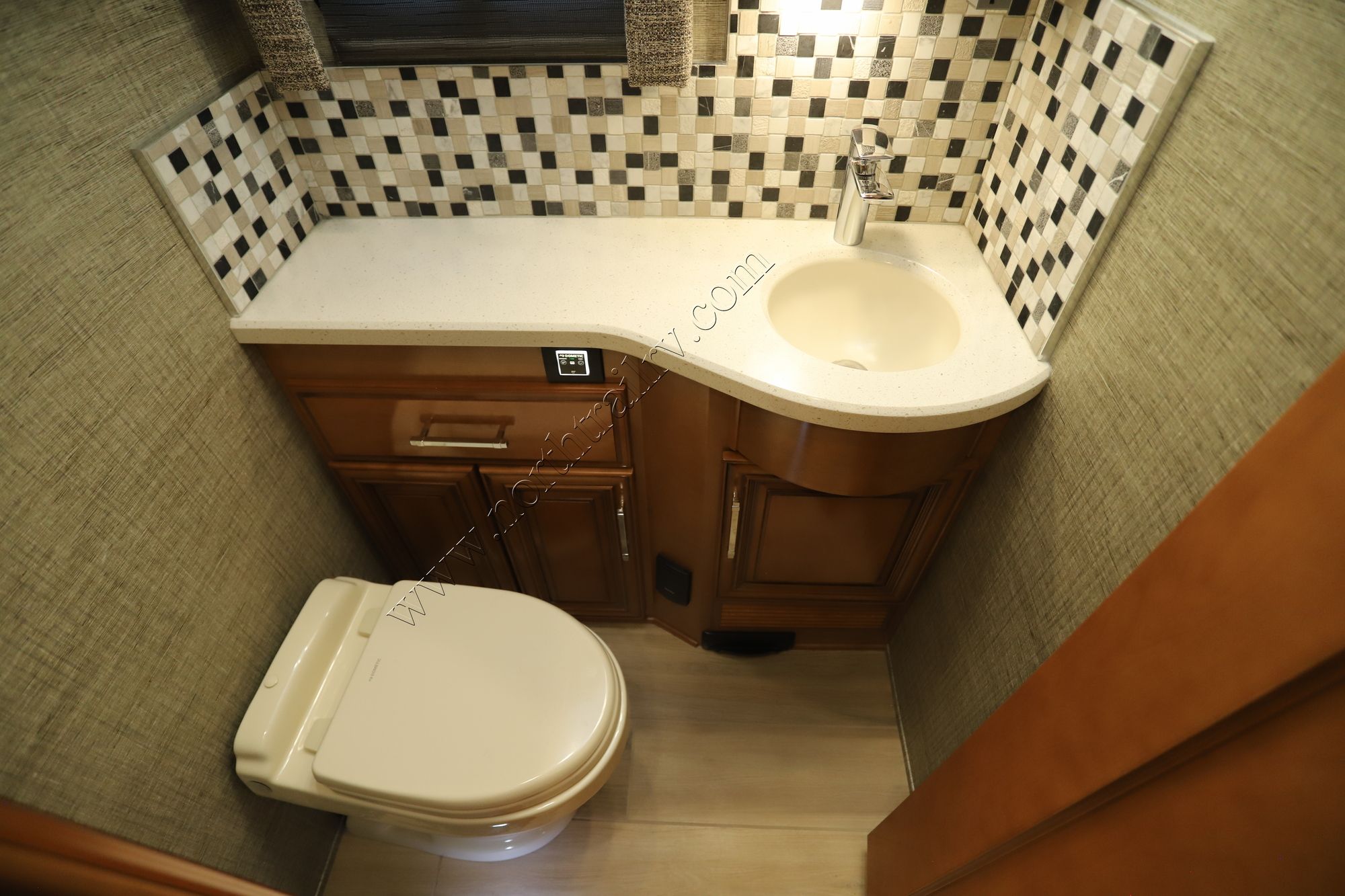 Used 2021 Newmar Mountain Aire 4551 Class A  For Sale