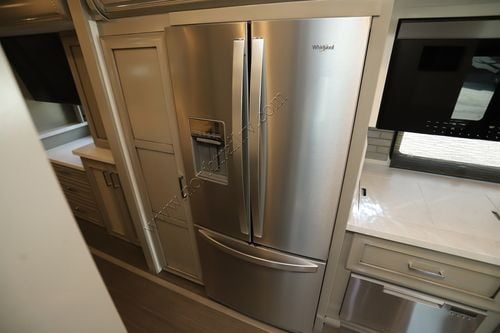 2026 Newmar Supreme Aire 3827