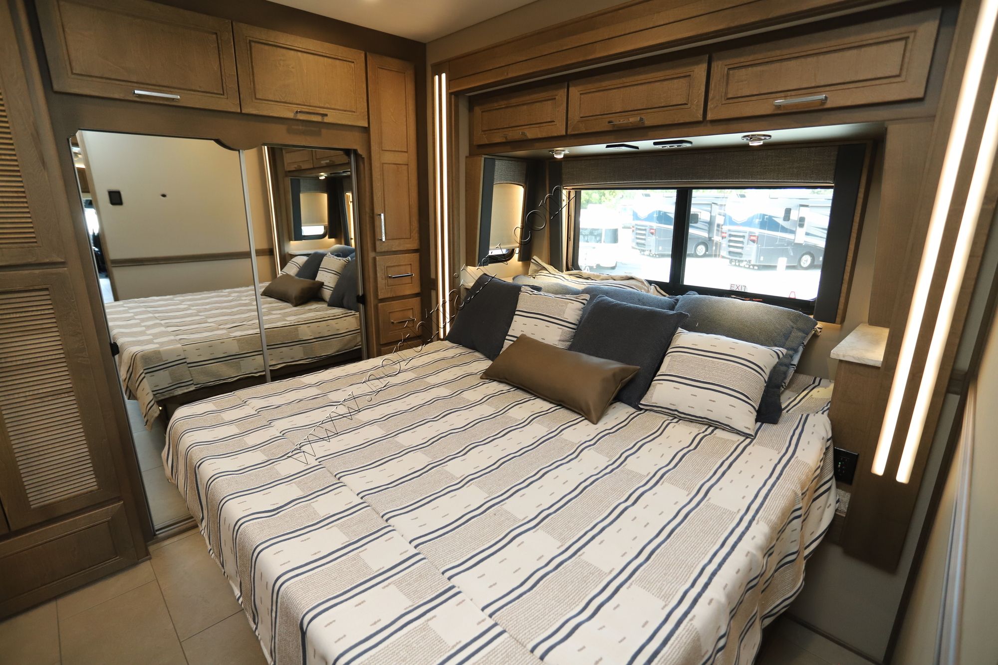 New 2026 Renegade Rv Xl 45QS Super C  For Sale