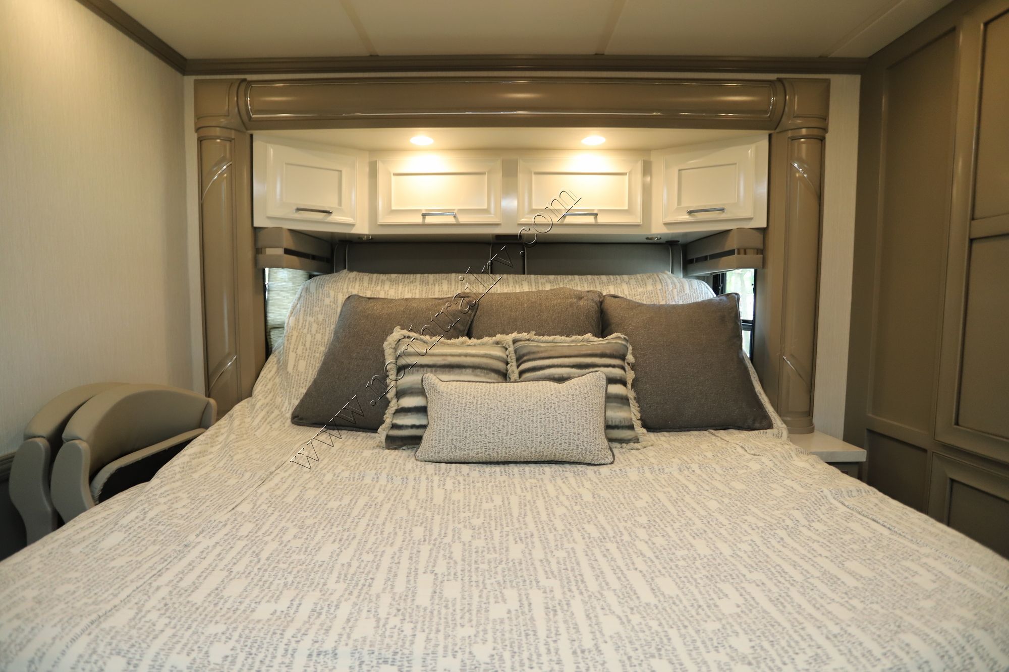 New 2026 Newmar Supreme Aire 3827 Super C  For Sale
