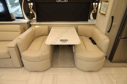 2026 Tiffin Motor Homes Phaeton 44OH Class A