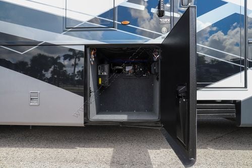 2026 Newmar Supreme Aire 3827