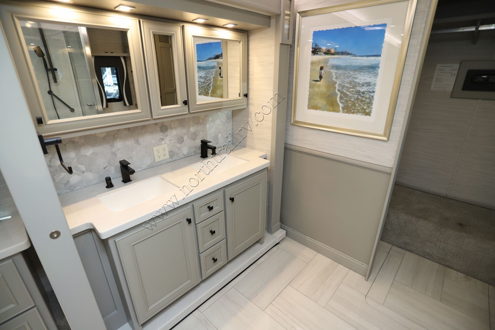 New 2026 Tiffin Motor Homes Phaeton 44OH Class A  For Sale