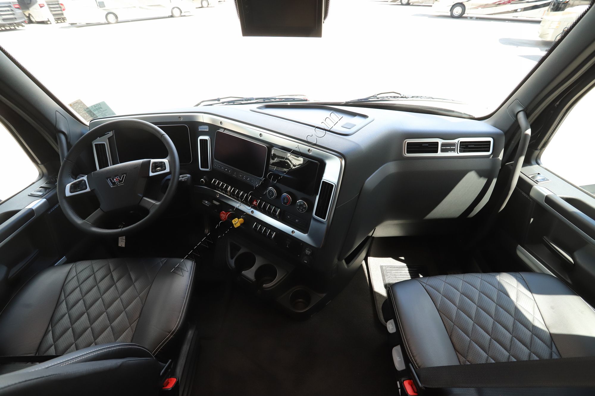 New 2026 Renegade Rv Xl 45QS Super C  For Sale